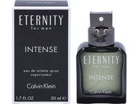 Calvin Klein Eternity For Men Intense Edt | 50 ml