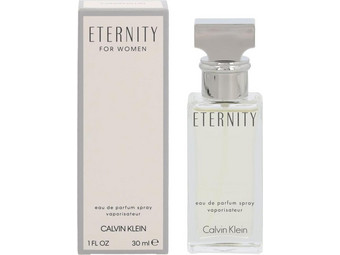 Calvin Klein Eternity for Women | EdP 30 ml