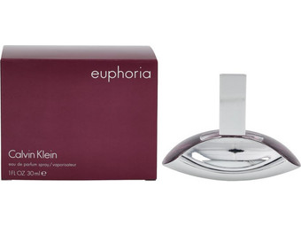 Calvin Klein Euphoria | EdP 30 ml