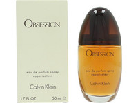 Calvin Klein Obsession for Women | EdP 50 ml