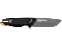 Nóż ToughBuilt z osłoną | 10 cm