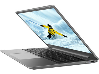 Laptop Medion Akoya | 16,1" | 1 T | E16401