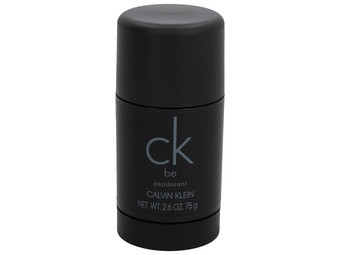 Dezodorant Calvin Klein CK Be | 75 ml