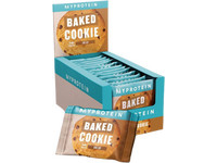 12x MyProtein Choc Chip Cookie | 75 g