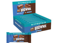 12x MyProtein Brownie-Riegel