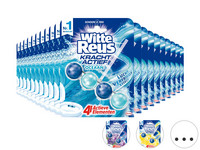 20x kostka toaletowa Witte Reus | wybór | 50 g