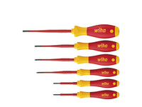 Wiha SoftFinish Schraubendreher | 6-tlg.