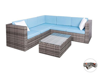 Feel Furniture Loungeset Verona