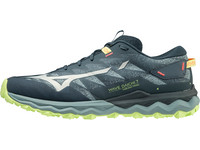 Buty do biegania Mizuno Wave Daichi 7 | męskie