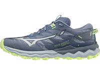 Mizuno Wave Daichi Hardloopschoenen 7 Dames