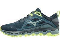 Buty do biegania Mizuno Wave Mujin 8 | męskie