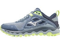 Mizuno Mujin 8 Laufschuhe | Damen