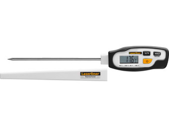 Laserliner Digitalthermometer