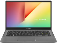 Asus VivoBook FHD 14" Laptop | S433EA-AM214T