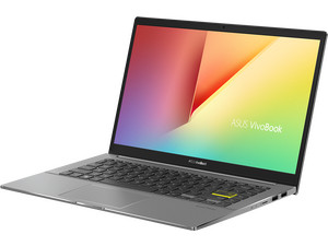 Asus VivoBook FHD 14" Laptop | S433EA-AM214T