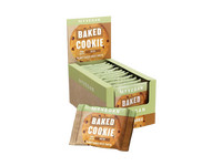 12x MyProtein Vegane Cookies | Choc Chip