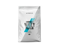 MyProtein Whey Protein V2 | Witte Chocolade