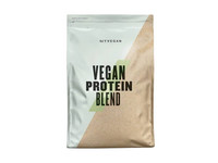 MyVegan Protein Blend V3 | Aardbei | 2,5 kg