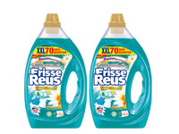 2x detergent w żelu Witte Reus Bali | 3,5 l