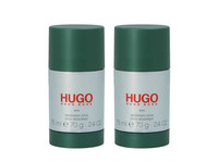 2x dezodorant Hugo Boss Hugo Man | 75 ml