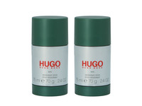 2x Hugo Boss Hugo Man Deo-Stick | 75 ml