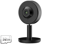 Arenti Indoor1 Cam + 32 GB microSD