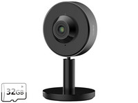 Kamera Arenti Indoor1 Wi-Fi | 2K UHD | SD 32 GB