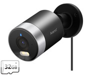 Arenti Outdoor1 WLAN-Kamera (2K Ultra-HD) + SD