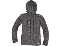 Lutton Softshell Jacket