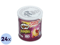 24x Pringles BBQ | 40 g