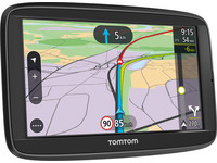 TomTom VIA 52 GPS Navigatie Europa