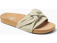 Reef Knotty Scout Slippers | Dames