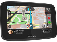 TomTom GO 520 GPS Navigatie Wereld