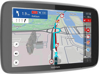 TomTom GO Expert 5 GPS Navigatie Wereld