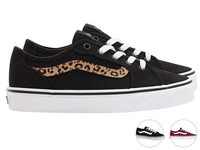 Vans Filmore Decon Sneakers | Dames
