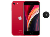 Apple iPhone SE 2020 | 128 GB | Premium (A+)