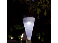 Lampa Lumisky Creamy | Ø 10 cm