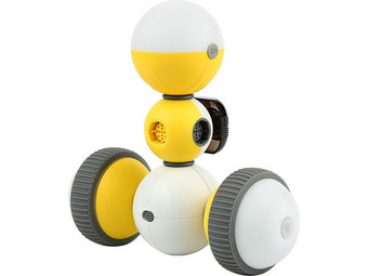 Bellrobot Mabot A Starter Bouwpakket