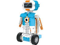 Gopura AI-Modul 1 Mini-Roboterbauset | 210 Teile