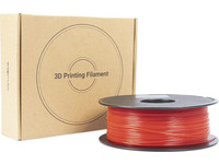Filament Snapmaker PETG | Red | 1 kg