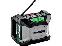Metabo R12-18BT Baustellenradio