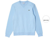 Lacoste SH1505 Sweater | Heren
