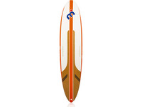 Mistral Surfboard NEO Longboard 7'6