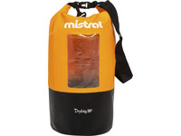 Mistral Waterbestendige Drybag |Transparant | 10 L