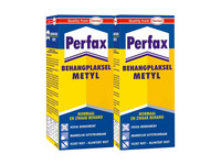 2x Perfax Metyl Kleister