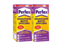 2x Perfax Metyl Speciaal 200 g