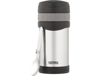 Thermos TH2340 Isolier-Speisegefäß | 470 ml
