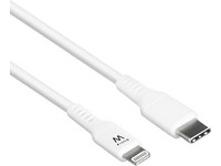 Kabel Lightning do USB-C | 2 m | EW9916