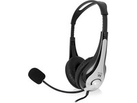 Stereo-Headset mit Mikrofon