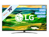 LG 75QNED816QA 75" QNED TV